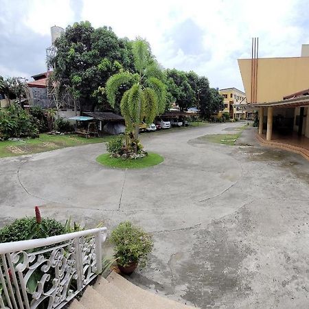 Sunny Point Hotel Davao Exterior photo
